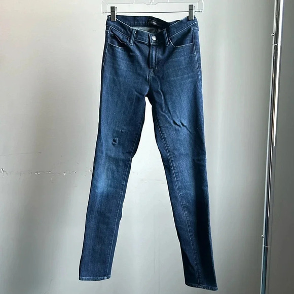 J Brand Skinny Leg Jeans | J Brand Jeans | J Brand Skinny Jeans | Size 26 Jeans - Picture 1 of 8